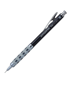 PENTEL Graph Gear 1000 Automatic Drafting Pencil - Black - 0.5mm