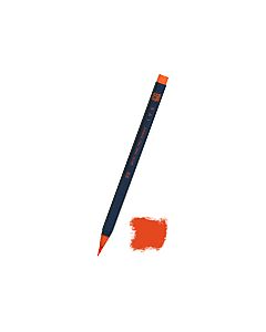 AKASHIYA SAI Watercolour Brush Marker - Vermillion