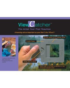 Artist's View Catcher to help you plan your composition