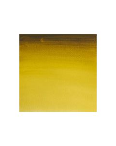 WINSOR & NEWTON Professional Watercolour - 14mL - Green Gold