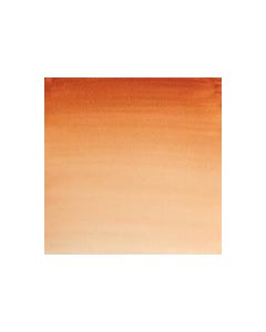 WINSOR & NEWTON Professional Water Colour - 14mL - 074 Burnt Sienna (PR101)