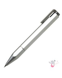WORTHER Compact Mechanical Pencil 0.5mm - Anodised Aluminium