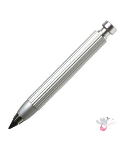 WORTHER Profil Mechanical Pencil 5.6mm - Anodised Aluminium