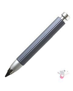 W’_RTHER Profil Mechanical Pencil 5.6mm - Grey Aluminium