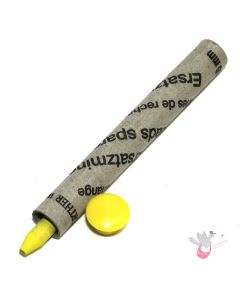WORTHER refills 5.6mm Yellow