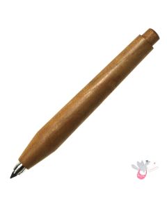 Worther Wood Round Mechancial Pencils