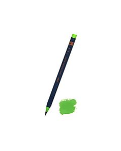 AKASHIYA SAI Watercolour Brush Marker - Yellow Green