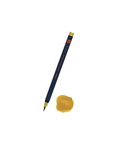 AKASHIYA SAI Watercolour Brush Marker - Yellow Ochre