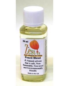 ZEST-IT Artists Adhesive Remover - 50mL